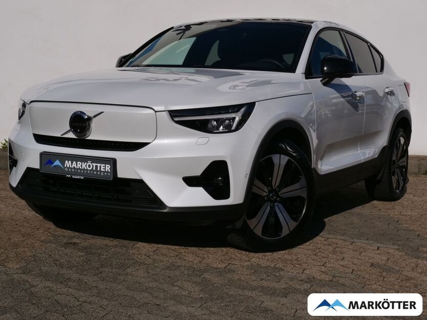 Volvo C40 42.851 km 32.890 € Bielefeld 33647