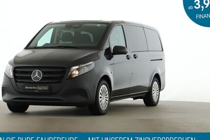 Mercedes-Benz Vito 46.500 km 45.980 &euro; Gütersloh 33332