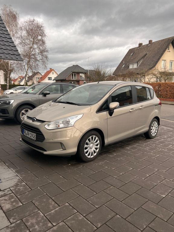 B-Max