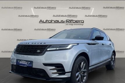 Land Rover Range Rover Velar 18.000 km 52.890 &euro; Detmold 32758