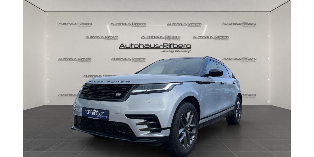 Land Rover Range Rover Velar 18.000 km 52.890 &euro; Detmold 32758