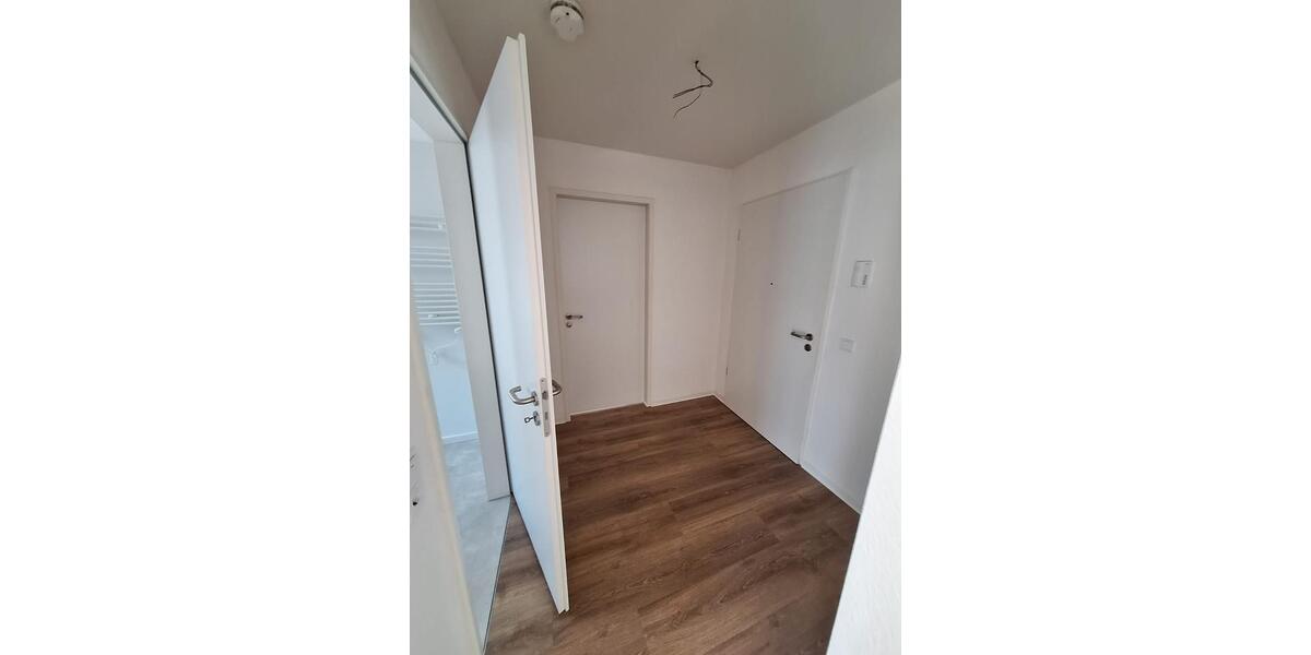 Etagenwohnung Bielefeld Heepen - 2 Zimmer, 46 m&sup2;, 303&euro; | Angebot:26663112
