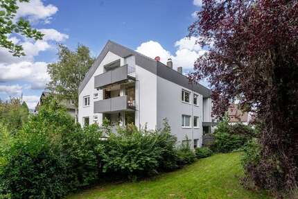 Wohnung Bielefeld Jöllenbeck - 3 Zimmer, 98 m&sup2;, 269.000&euro; | Angebot:24589852