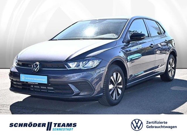 VW Polo 3.850 km 22.490 &euro; Bielefeld 33689