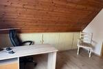 Dachgeschoßwohnung Bielefeld Heepen - 2 Zimmer, 60 m&sup2;, 600&euro; | Angebot:26351649