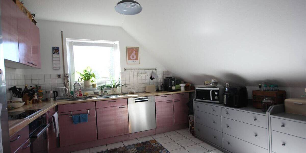 Gepflegte Doppelhaushälfte mit zwei Wohneinheiten 5 zimmer