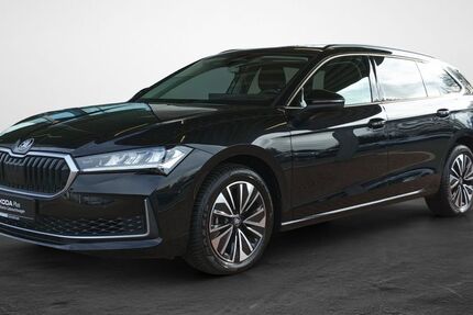 Skoda Superb 10.839 km 38.950 &euro; Versmold 33775