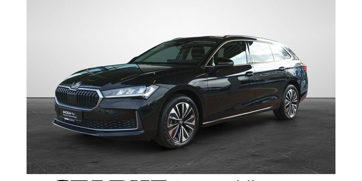 Skoda Superb 10.839 km 38.950 &euro; Versmold 33775