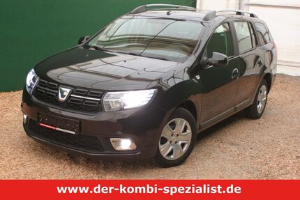 Dacia Logan 56.650 km 9.250 &euro; Bielefeld 33659