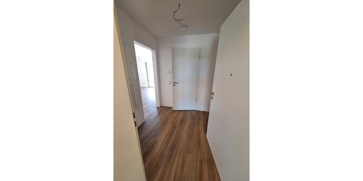 Etagenwohnung Bielefeld Heepen - 2 Zimmer, 46 m&sup2;, 303&euro; | Angebot:26663112