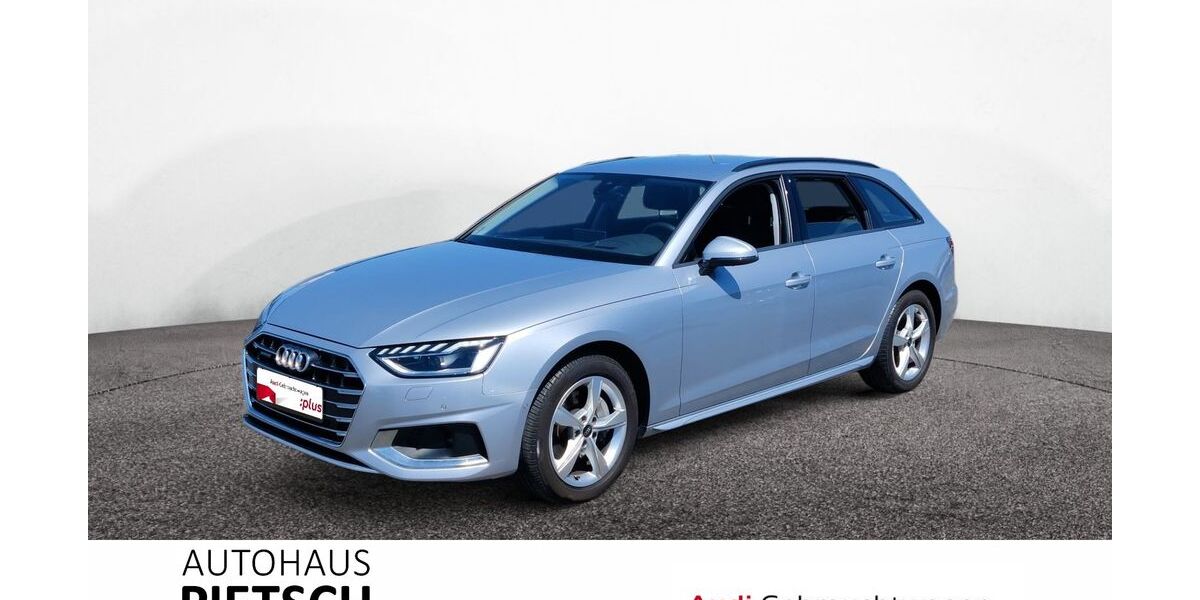 Audi A4 42.312 km 31.690 &euro; Bünde 32257