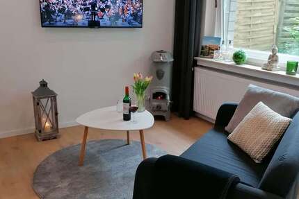 Wohnen auf Zeit in Bielefeld 949 € 1 zimmer