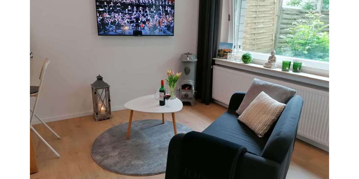 Wohnen auf Zeit in Bielefeld 949 € 1 zimmer