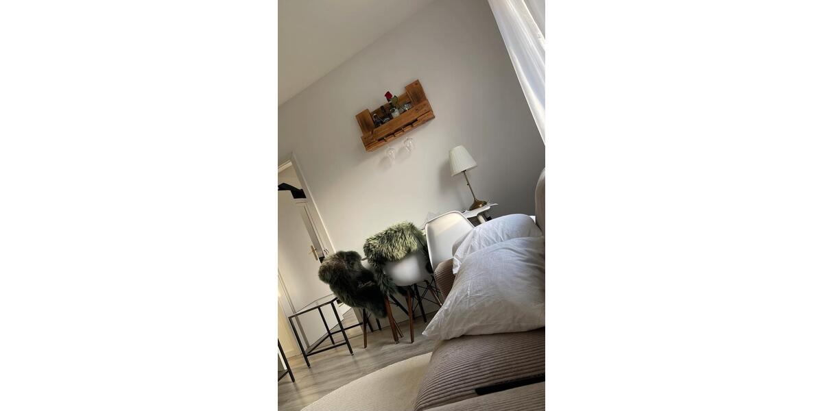 Etagenwohnung Bünde - 2 Zimmer, 45 m&sup2;, 500&euro; | Angebot:25782613