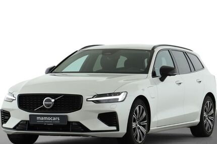 Volvo V60 19.795 km 38.550 &euro; Schloß Holte-Stukenbrock 33758