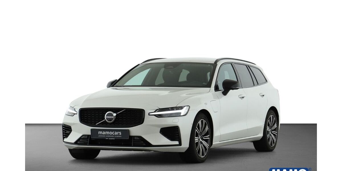 Volvo V60 19.795 km 38.550 &euro; Schloß Holte-Stukenbrock 33758