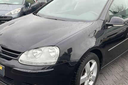 VW Golf 54.000 km 6.490 &euro; Bielefeld 33649