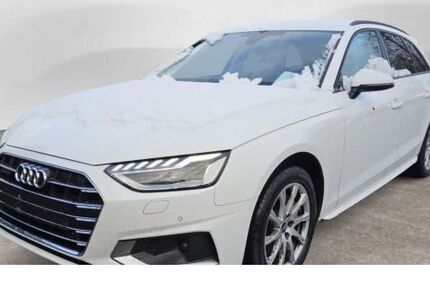 Audi A4 92.318 km 25.490 &euro; Detmold 32756