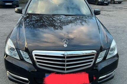 Mercedes-Benz E 300 248.000 km 10.400 &euro; Werther Westfalen 33824
