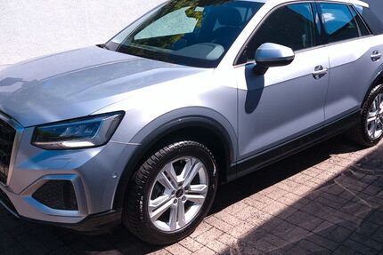 Audi Q2 12.322 km 25.990 &euro; Bad Oeynhausen 32545