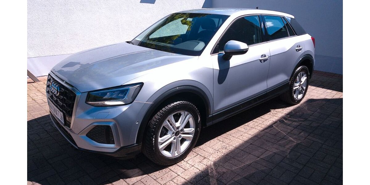 Audi Q2 12.322 km 25.990 &euro; Bad Oeynhausen 32545
