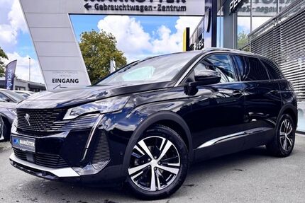 Peugeot 5008 28.100 km 28.650 &euro; Gütersloh 33334