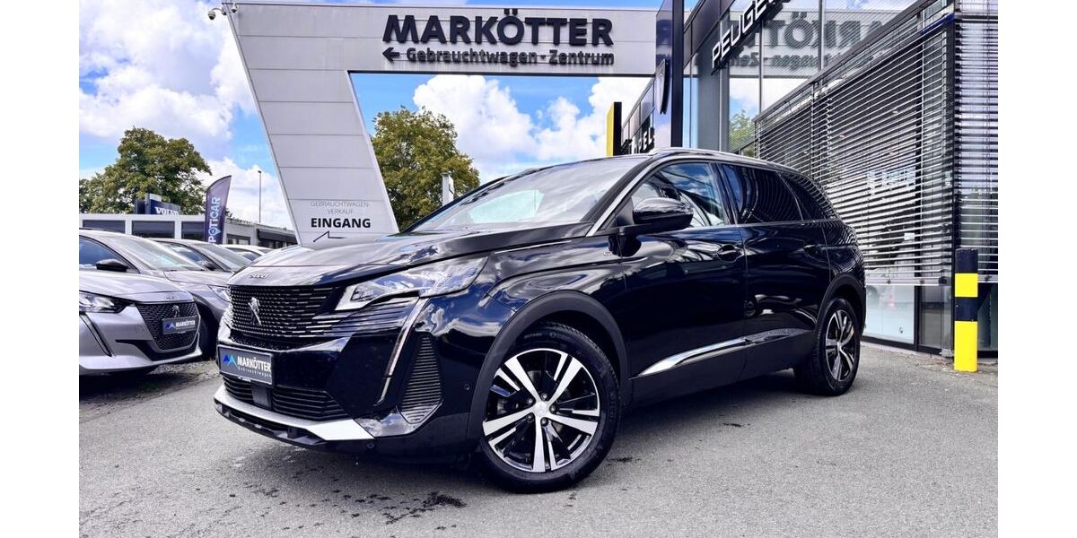Peugeot 5008 28.100 km 28.650 &euro; Gütersloh 33334