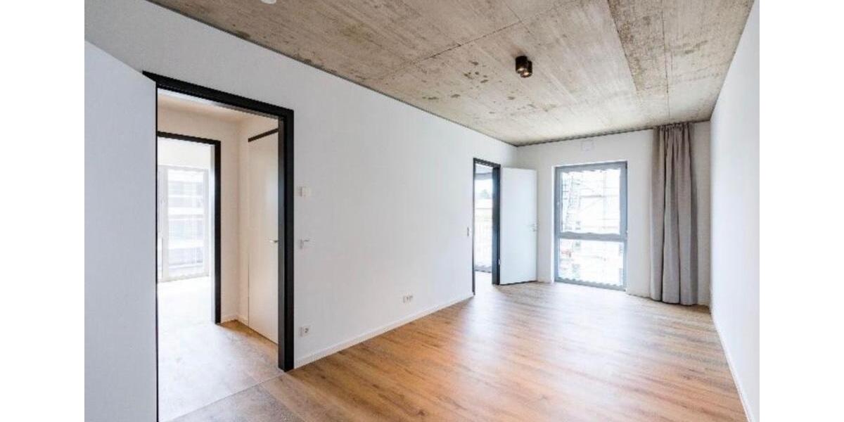 Etagenwohnung Bielefeld Schildesche - 2 Zimmer, 58 m&sup2;, 973&euro; | Angebot:26464592