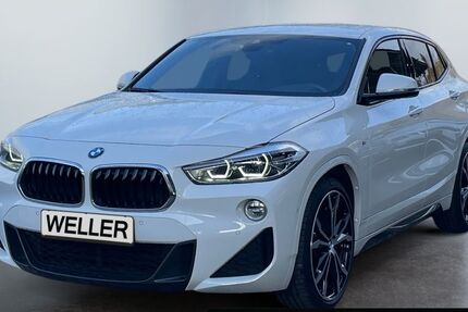 BMW X2 86.100 km 23.490 &euro; Herford 32049