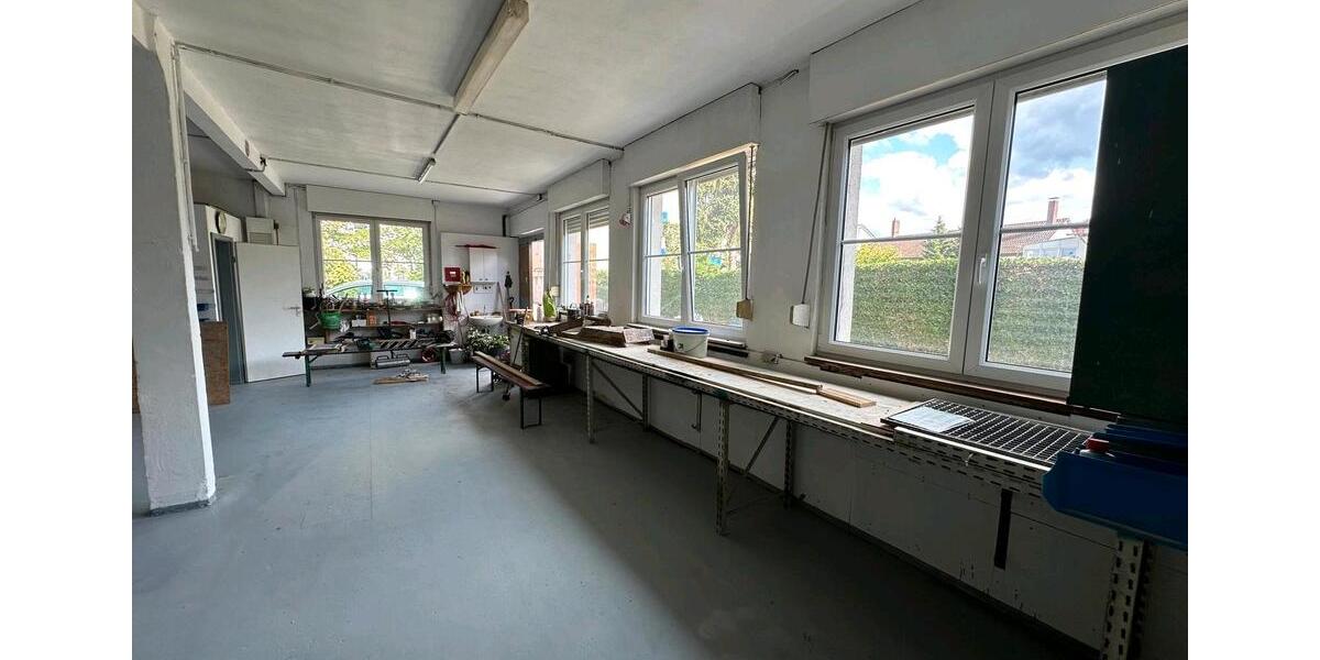 Gewerbeobjekt Bielefeld Schildesche - 1.220&euro; | Angebot:25415593