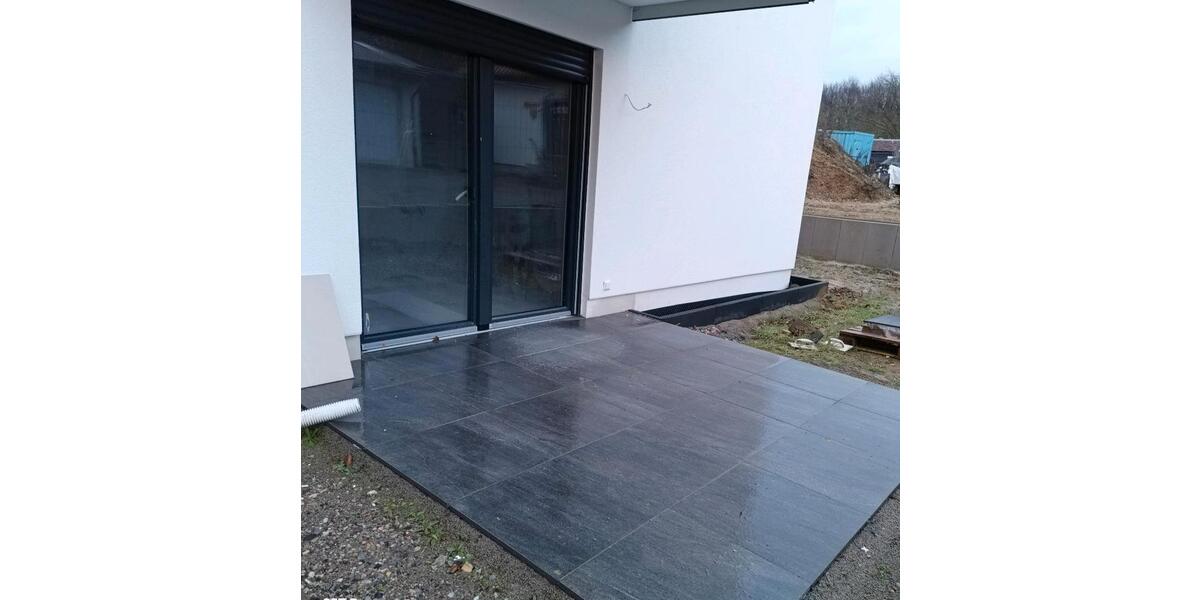 Terrassenwohnung Spenge - 3 Zimmer, 68 m&sup2;, 850&euro; | Angebot:25514495