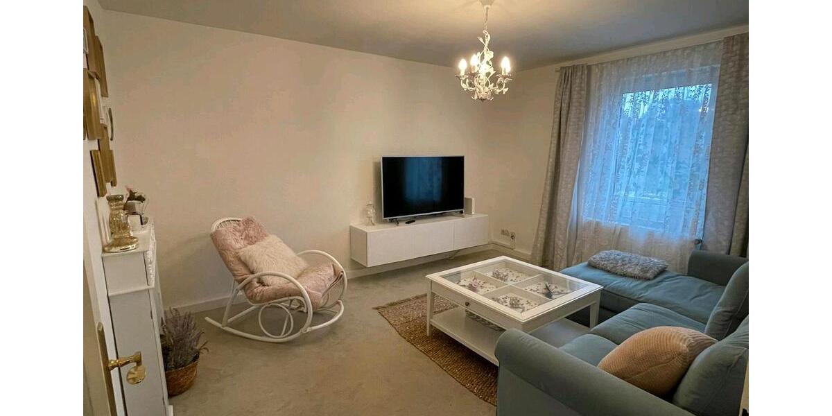 Etagenwohnung Bielefeld Stieghorst - 2 Zimmer, 44 m&sup2;, 125.000&euro; | Angebot:27096071
