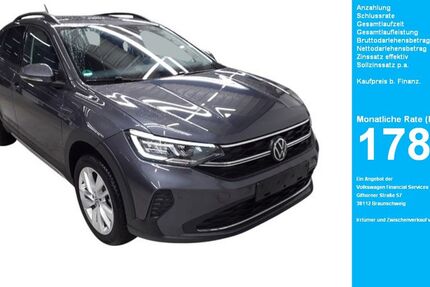 VW Taigo 6.161 km 20.335 &euro; Gütersloh 33334