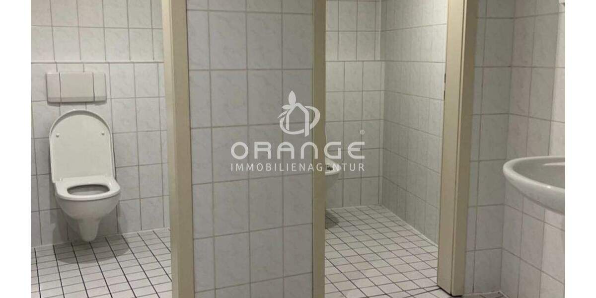 ***Attraktive Gewerbefläche in Bad Salzuflen-Kurgebiet*** 3 zimmer