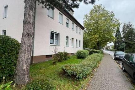 Schicke 2-Zimmer Erdgeschosswohnung in Bad Salzuflen zu vermieten. zimmer