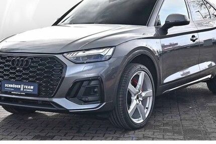 Audi Q5 51.366 km 41.990 &euro; Bielefeld 33689