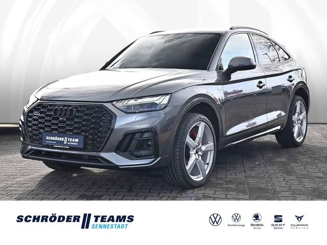 Audi Q5 51.366 km 41.990 &euro; Bielefeld 33689