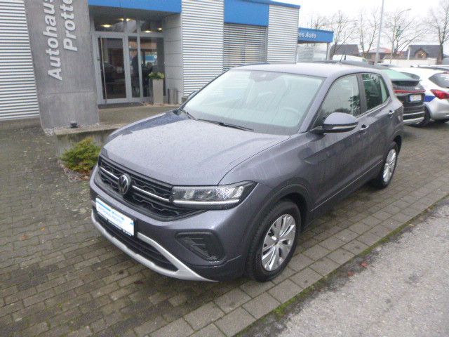 VW T-Cross 22.000 km 20.790 &euro; Delbrück 33129