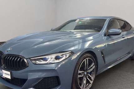 BMW 840 70.500 km 56.490 &euro; Bielefeld 33604