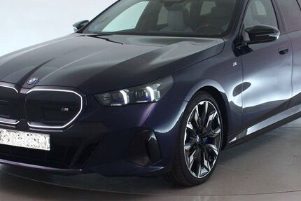 BMW i5 4.113 km 76.950 € Hüllhorst 32609