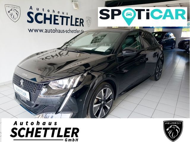 Peugeot 208 31.073 km 17.890 € Bielefeld 33602