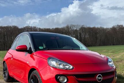 Opel Adam 42.300 km 6.990 &euro; Bielefeld 33615