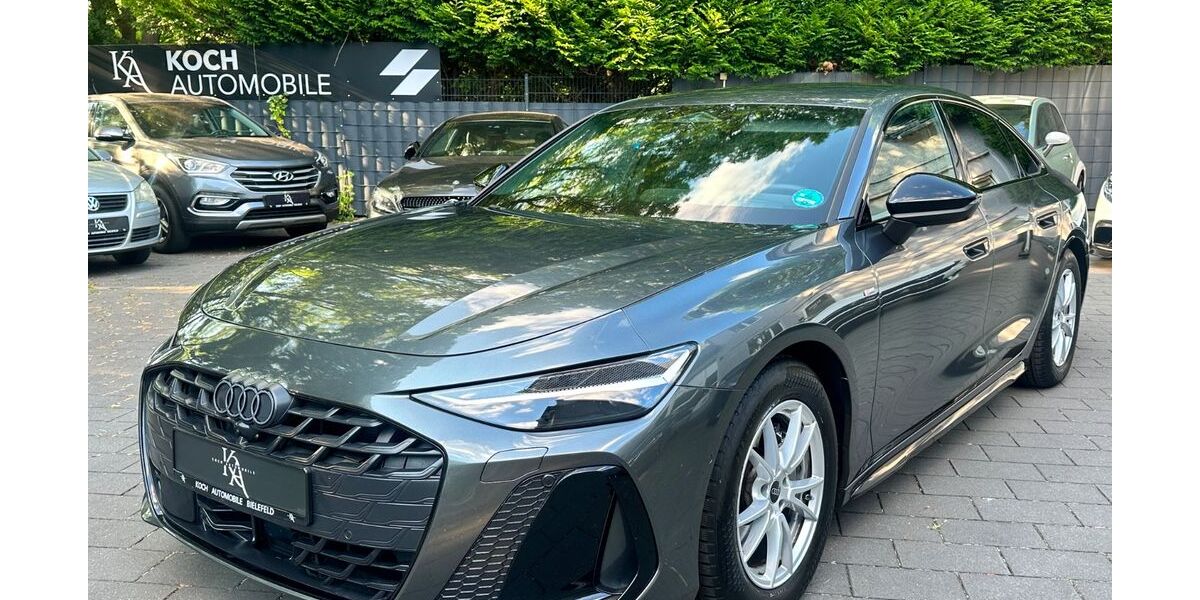 Audi A6 10.890 km 46.890 &euro; Bielefeld 33647