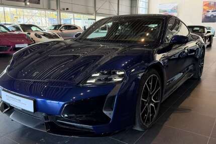 Porsche Taycan 5.924 km 148.700 &euro; Bielefeld 33719