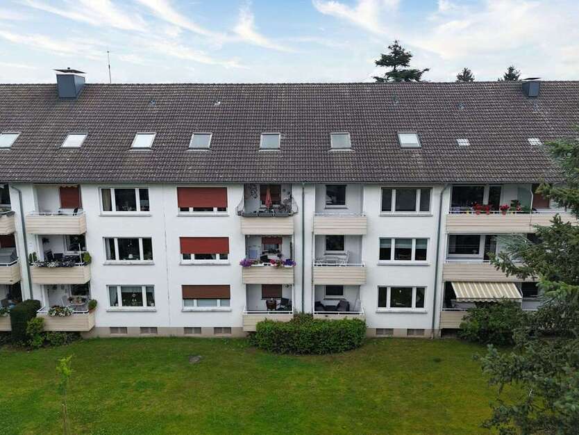 Wohnung zum Kaufen in Bielefeld 164.600 € 76.65 m²