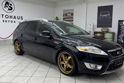 Ford Mondeo 153.000 km 5.990 &euro; Bielefeld 33604