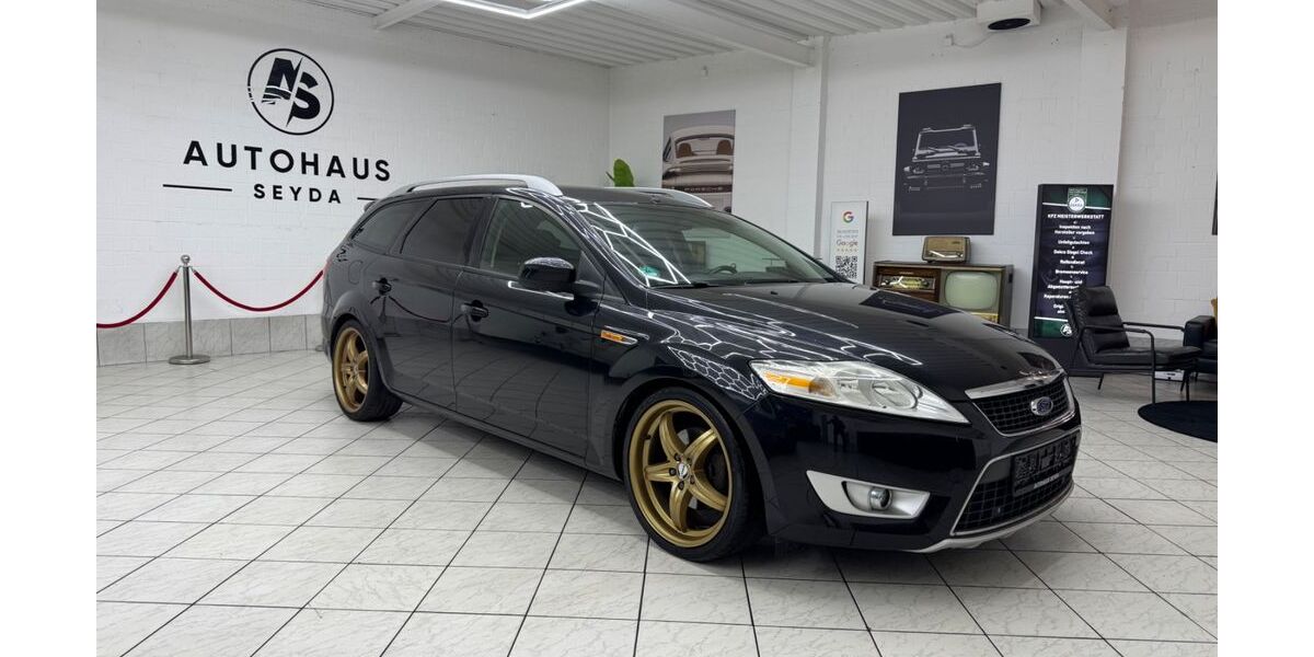 Ford Mondeo 153.000 km 5.990 &euro; Bielefeld 33604