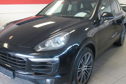 Porsche Cayenne 237.500 km 25.999 &euro; Bad Oeynhausen 32549