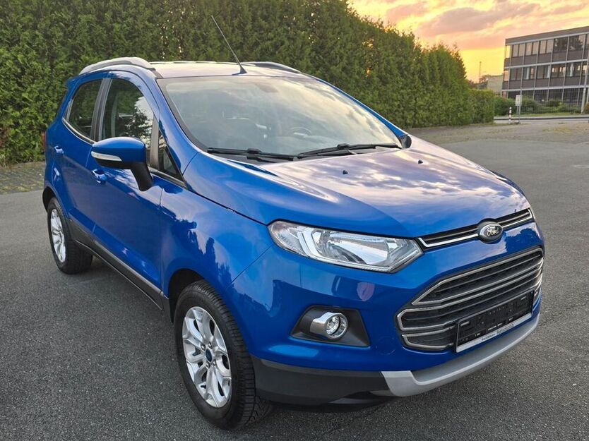 EcoSport