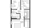 Doppelhaushälfte Gütersloh Avenwedde - 3 Zimmer, 115 m&sup2;, 1.700&euro; | Angebot:26396787
